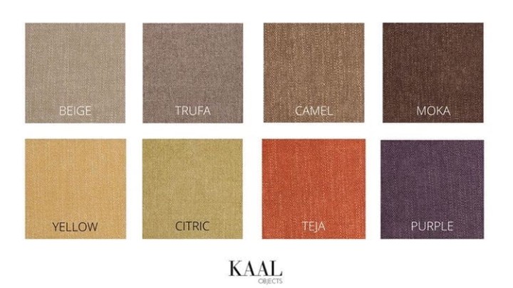 Textile sample