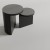 Stolik Lorient Black