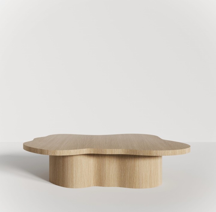 Stolik kawowy Onde h33cm