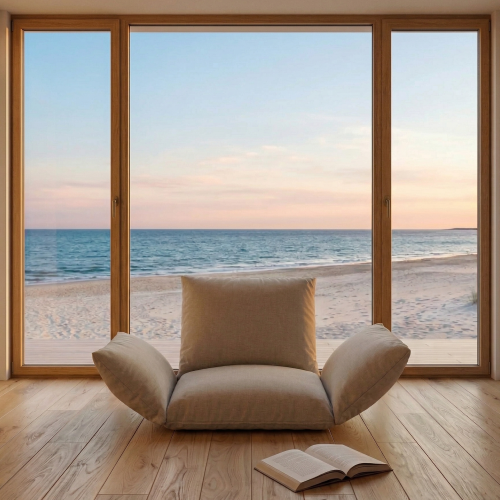 Fotel Icone The one - seaview.png