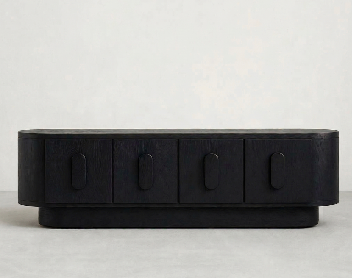 Komoda Royan black.png