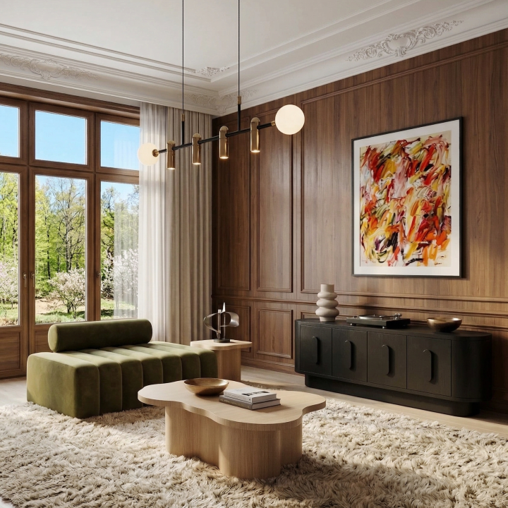 Komoda Royan dąb czarny wnętrze.png