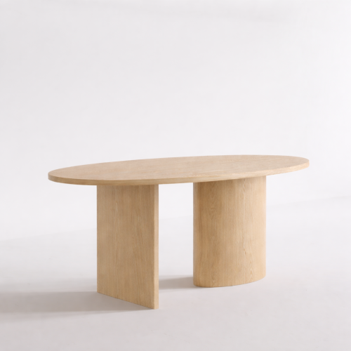 Stół Laon Dąb Bielony